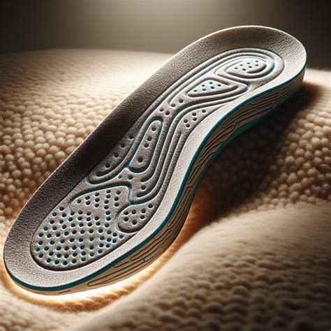 insoles recommended by podiatrists